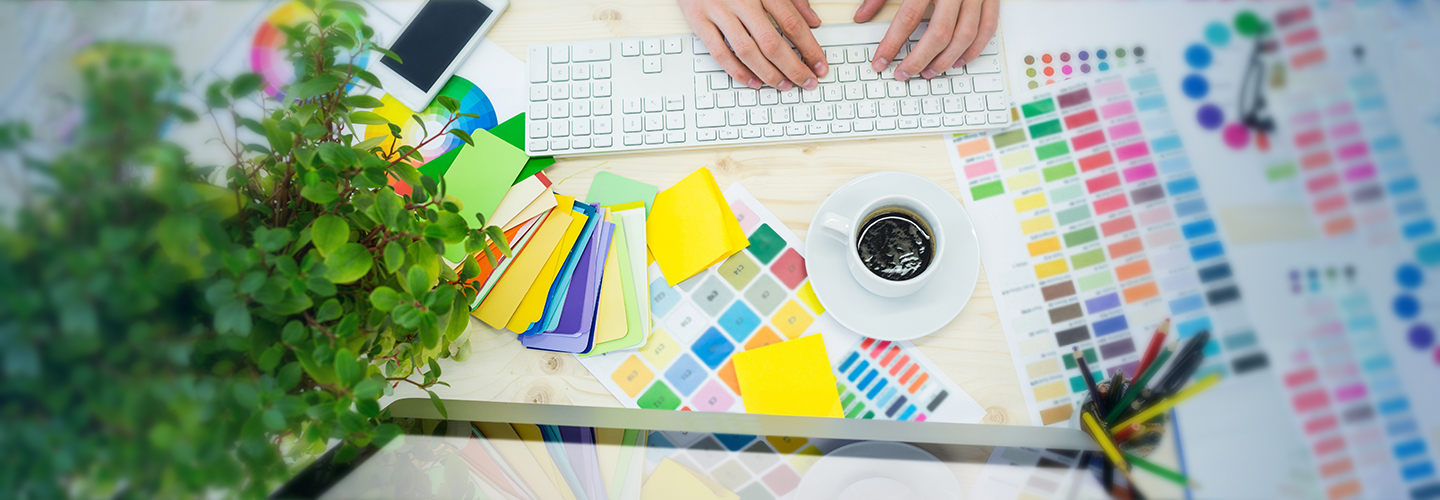 What do your brand colors say about your business?