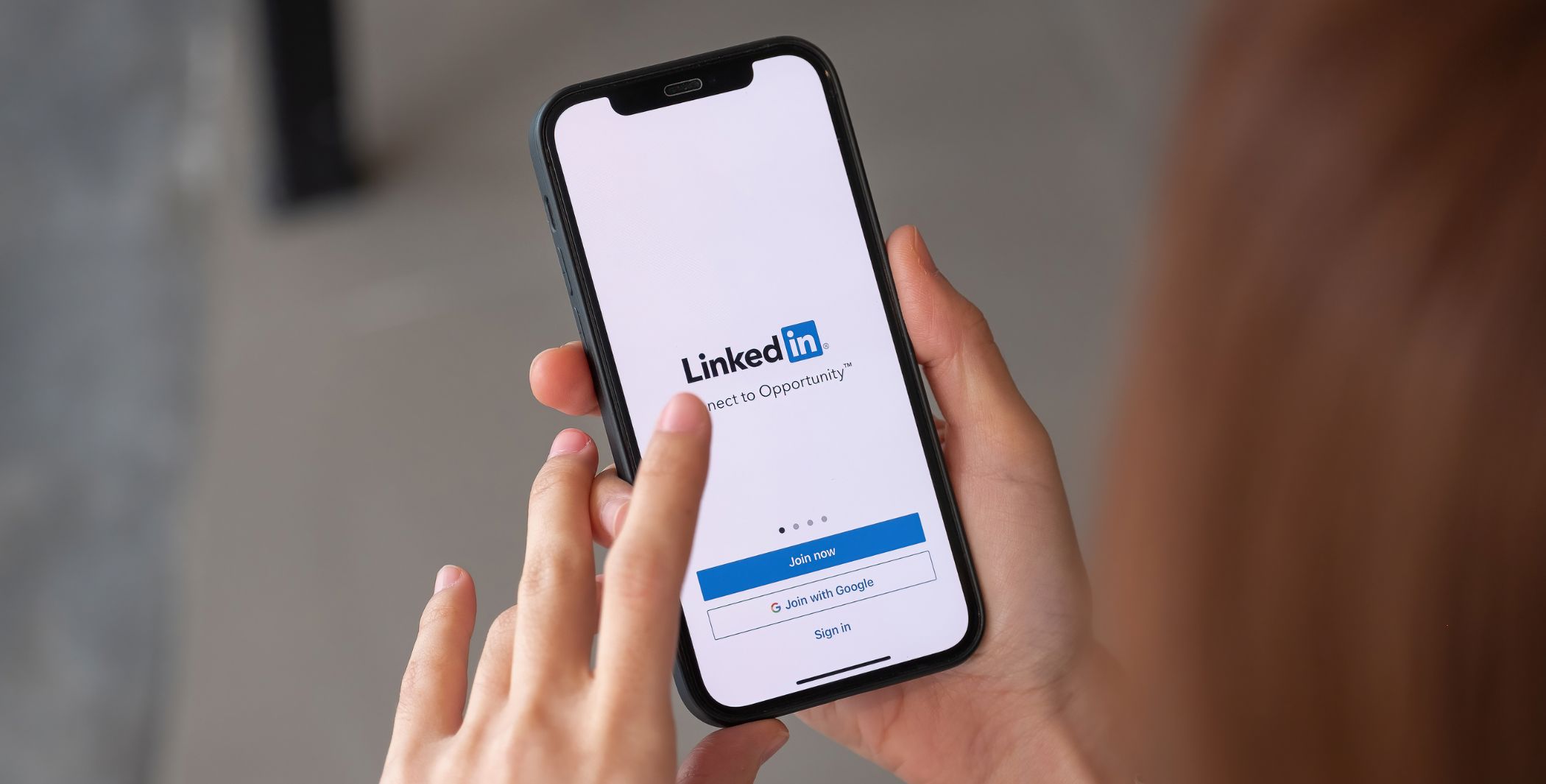 Why LinkedIn is important for your business-to-business organization