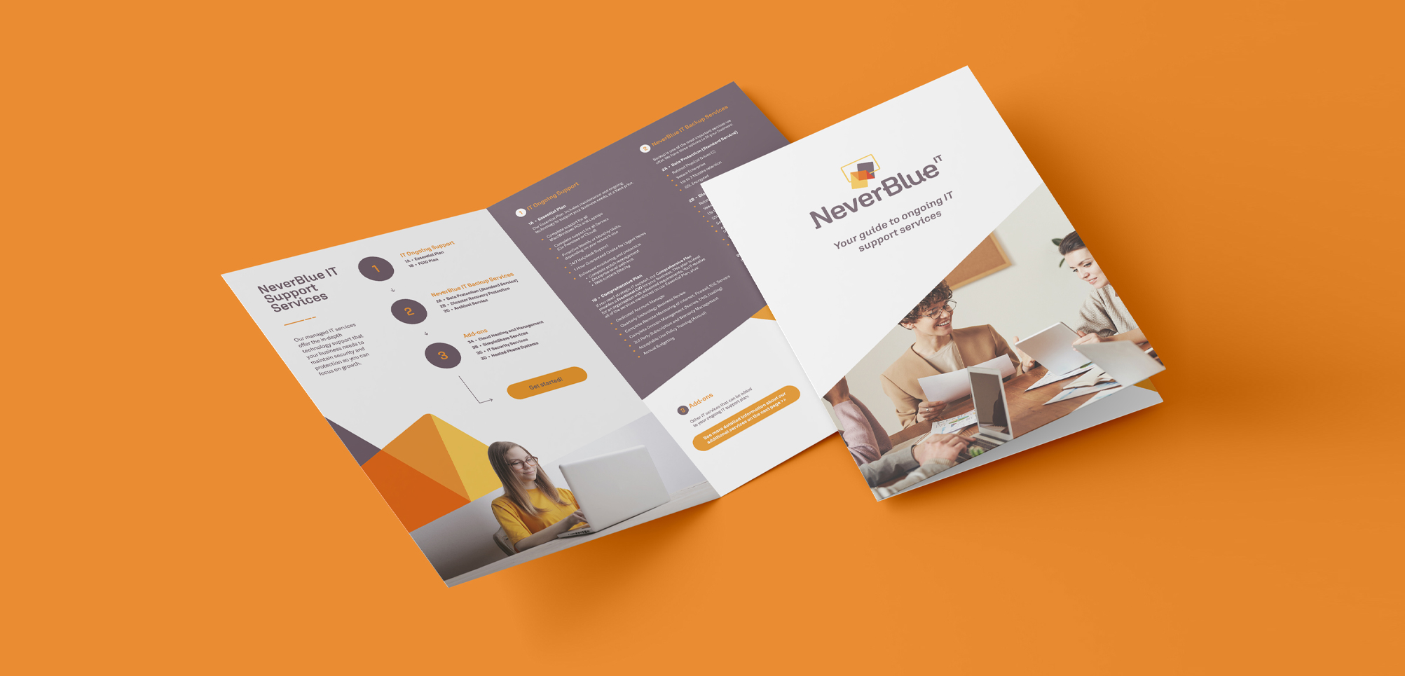  - Creative Services