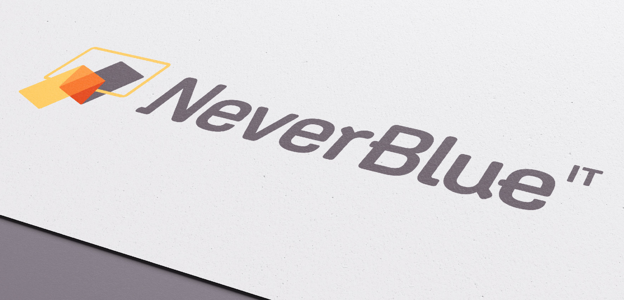 The approach - Branding