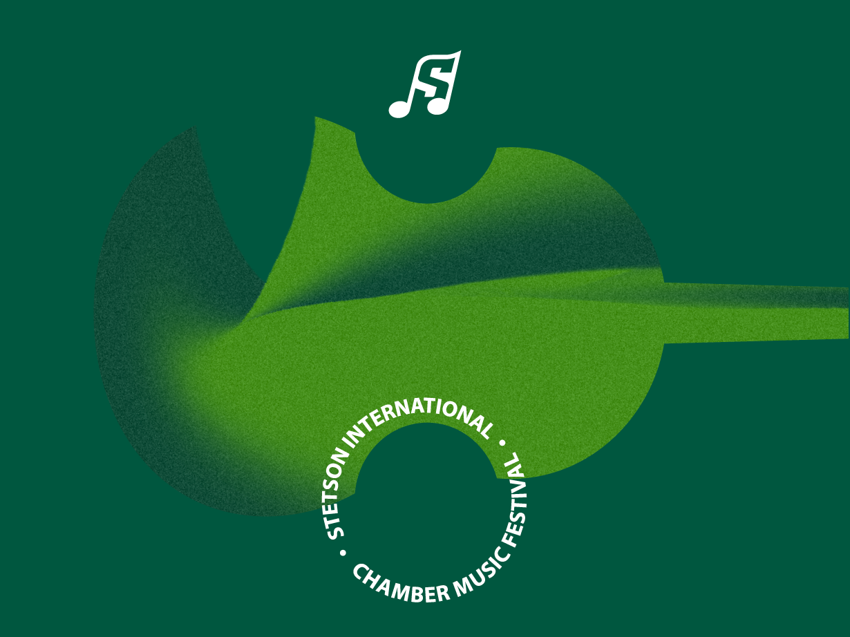 Stetson International Chamber Music Festival