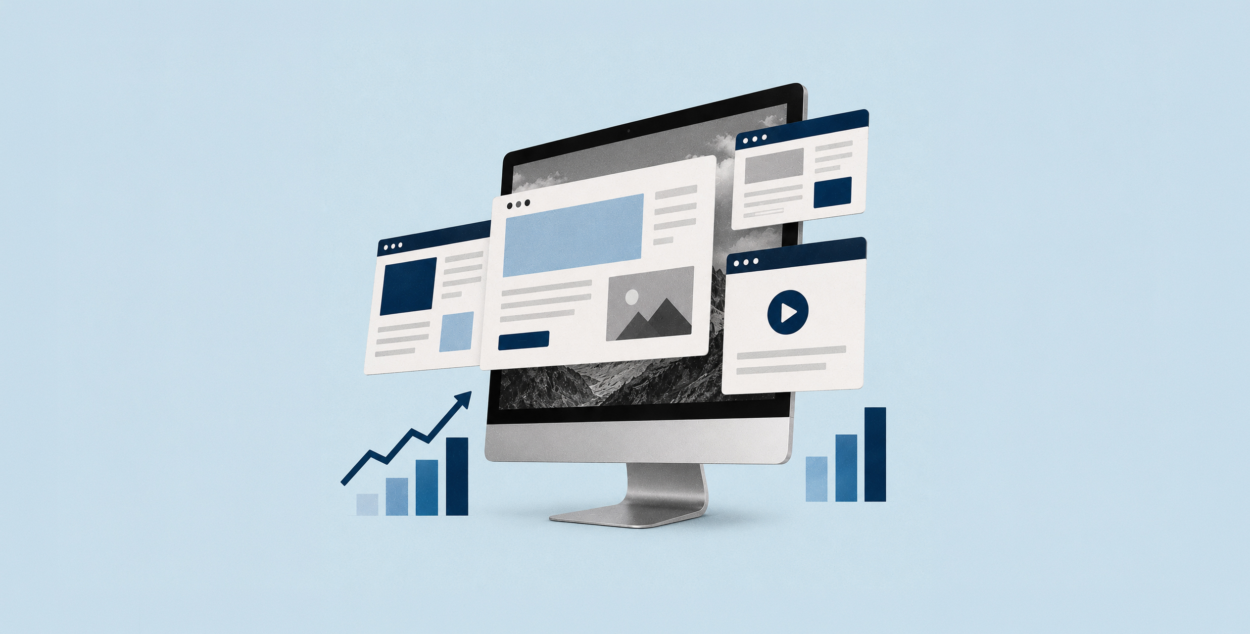 Website Optimization Explained: How To Improve Performance, Speed, And Conversions