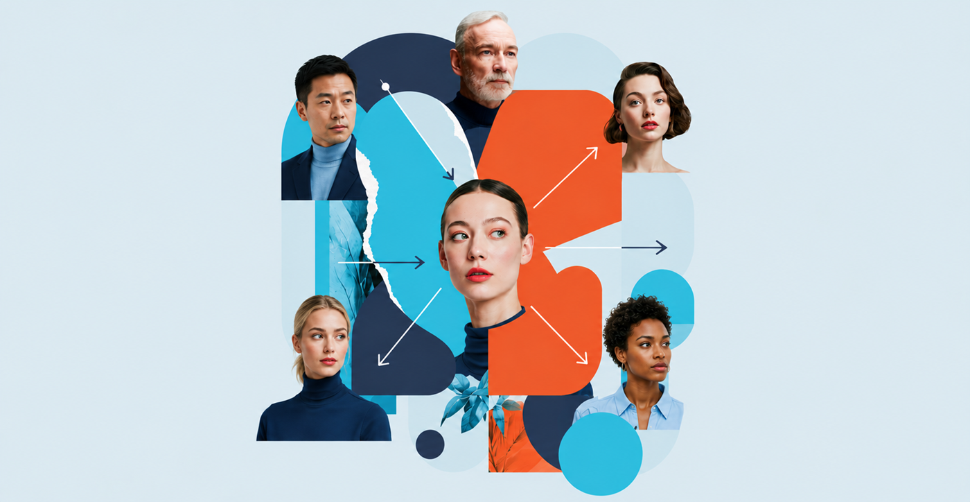 How Marketing Personas Help You Better Understand Your Customers