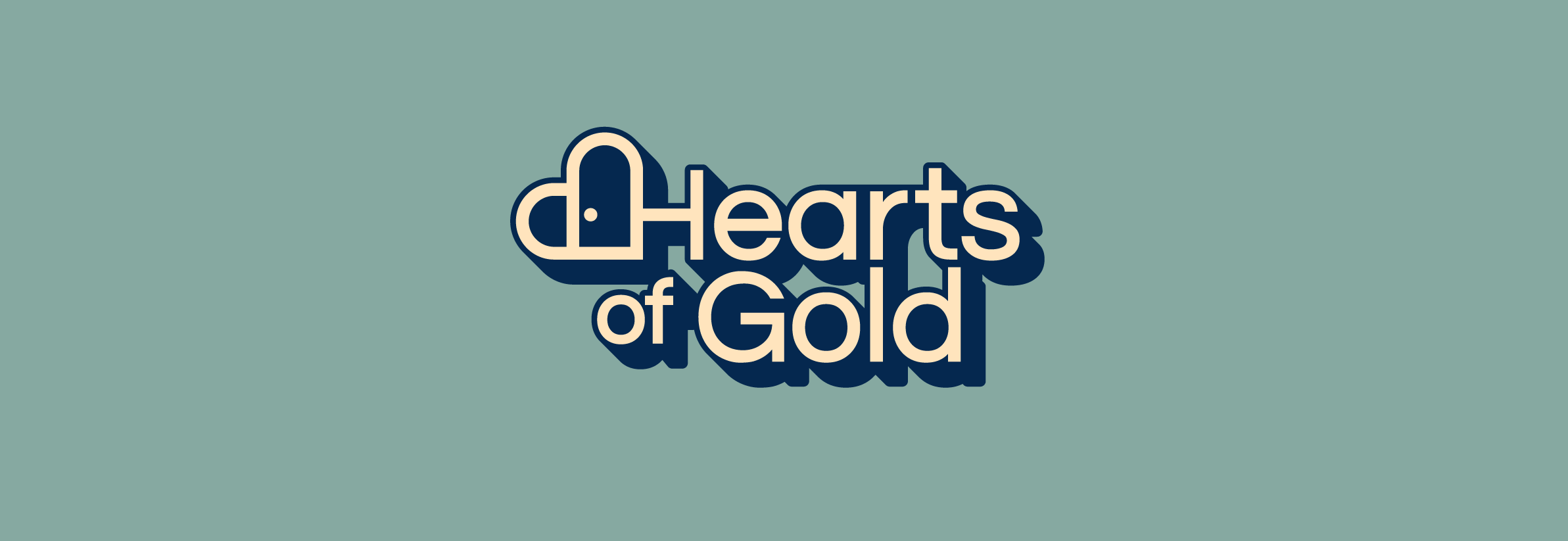 The approach - Primary Event Logo