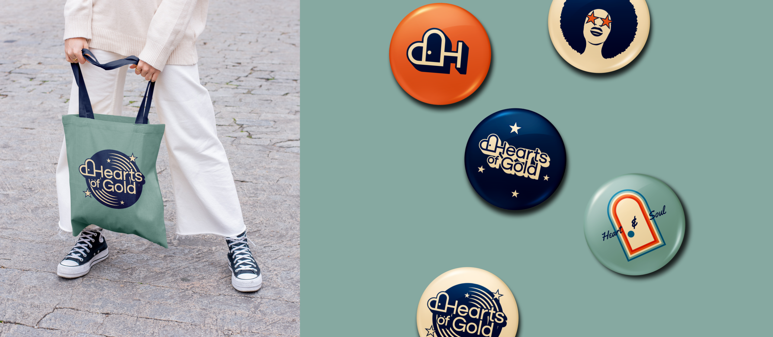 - Creative Services