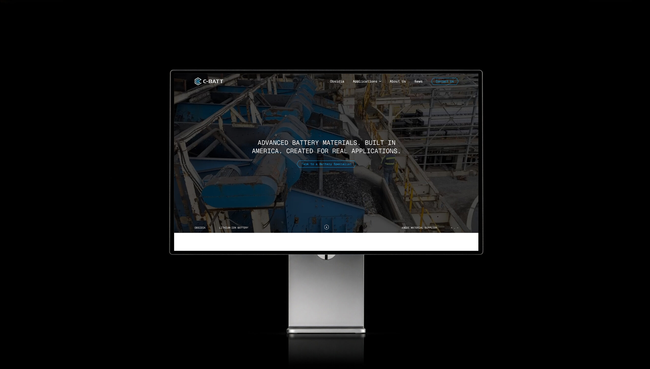  - Website Design and Development