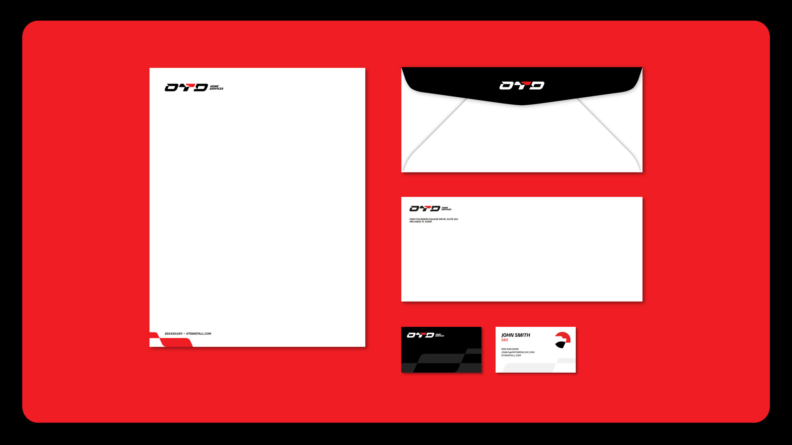  - Creative Services
