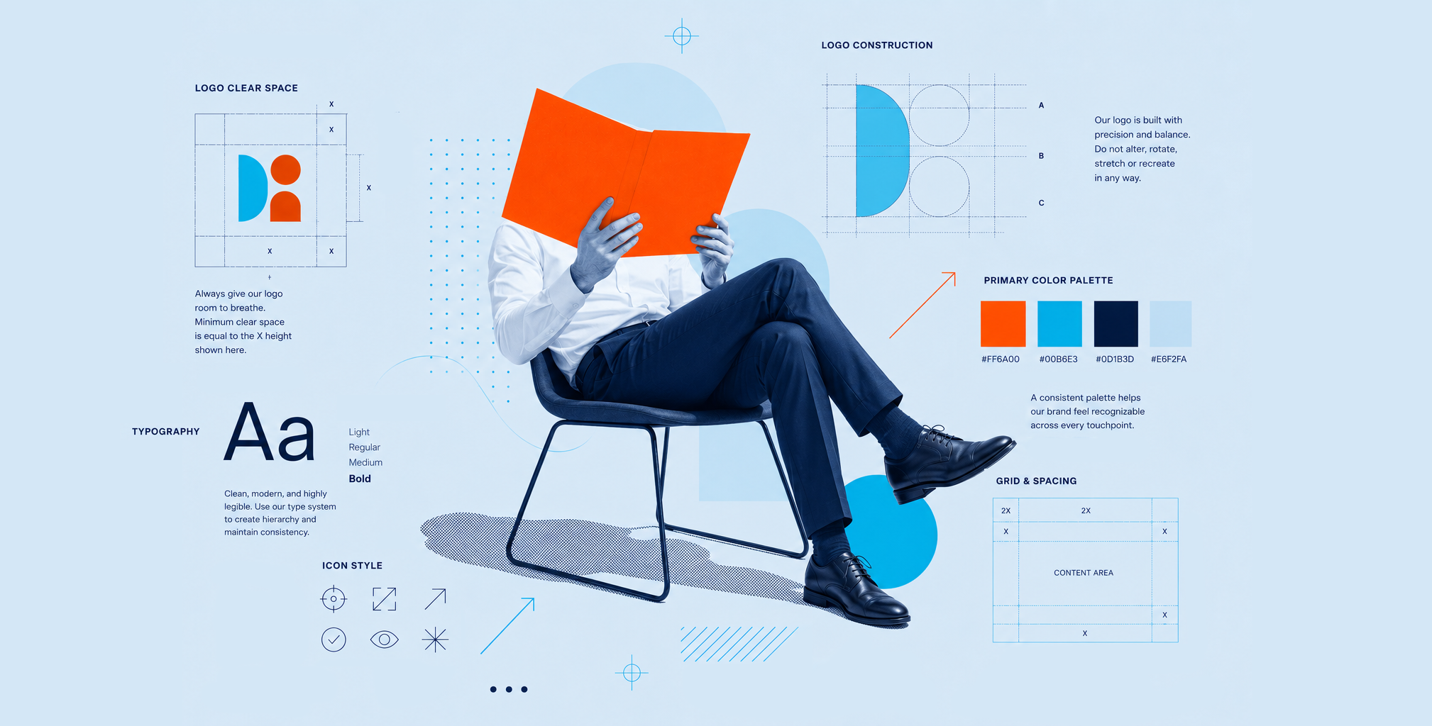 What A Brand Style Guide Does (and Why Your Business Needs One)
