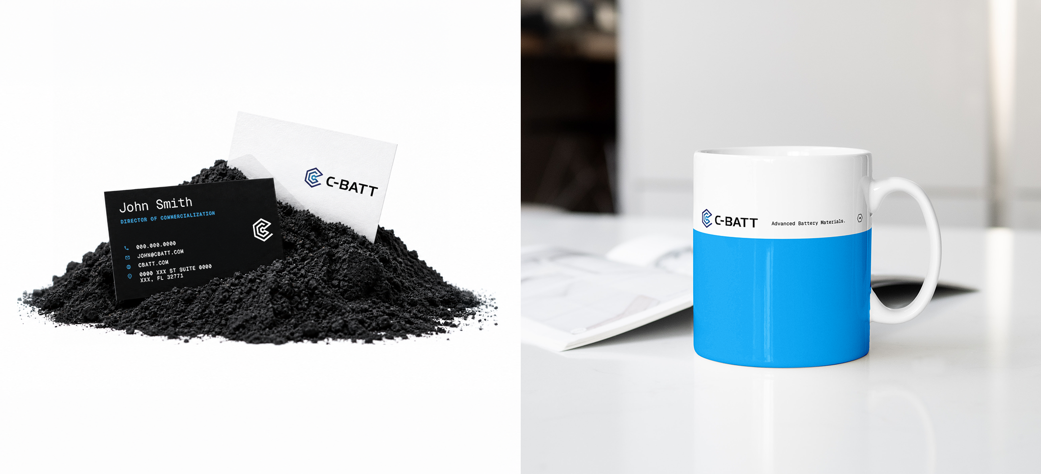  - Creative Services