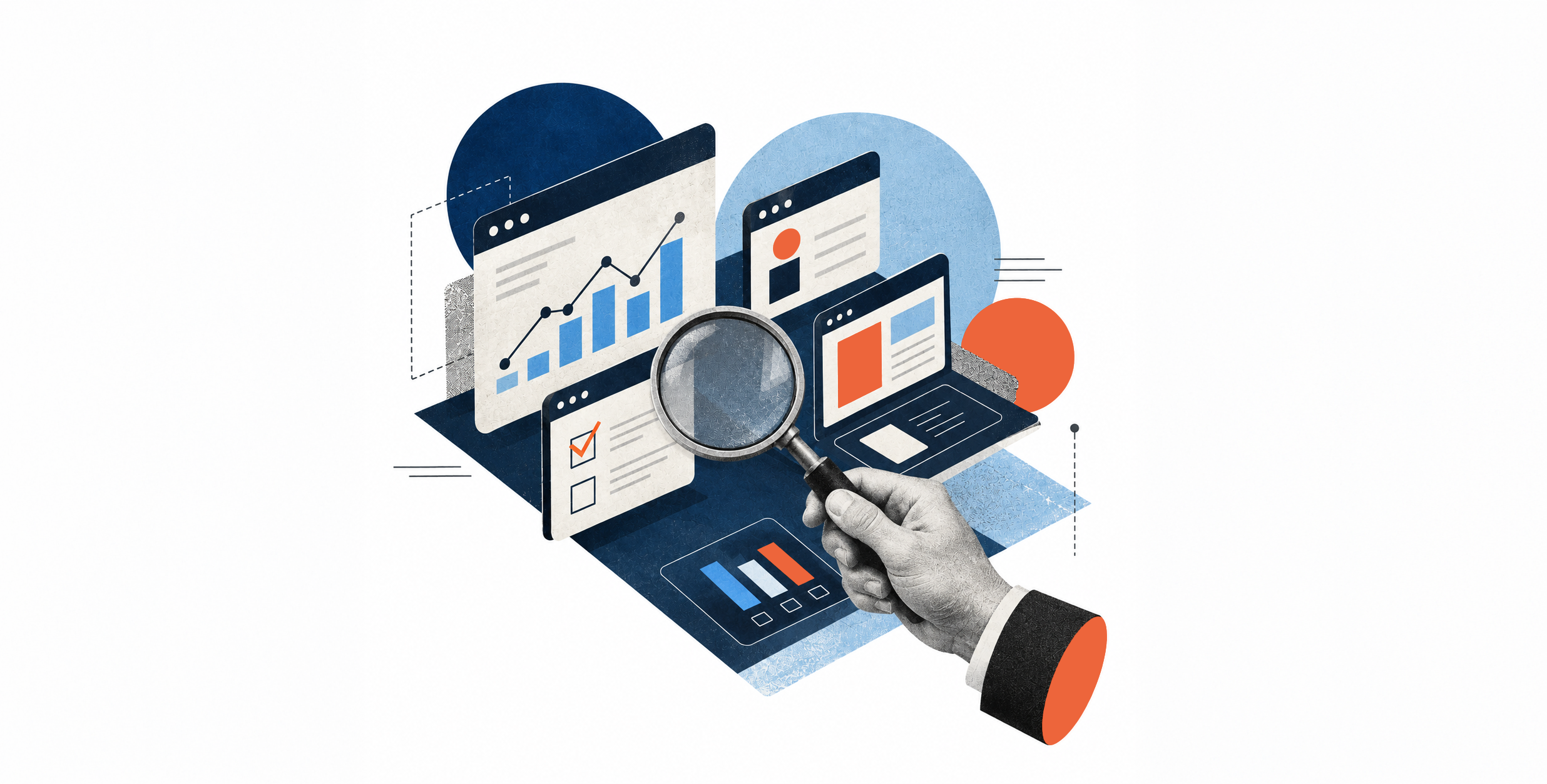 How to Run a Content Audit On Your Website and Why You Should Do It
