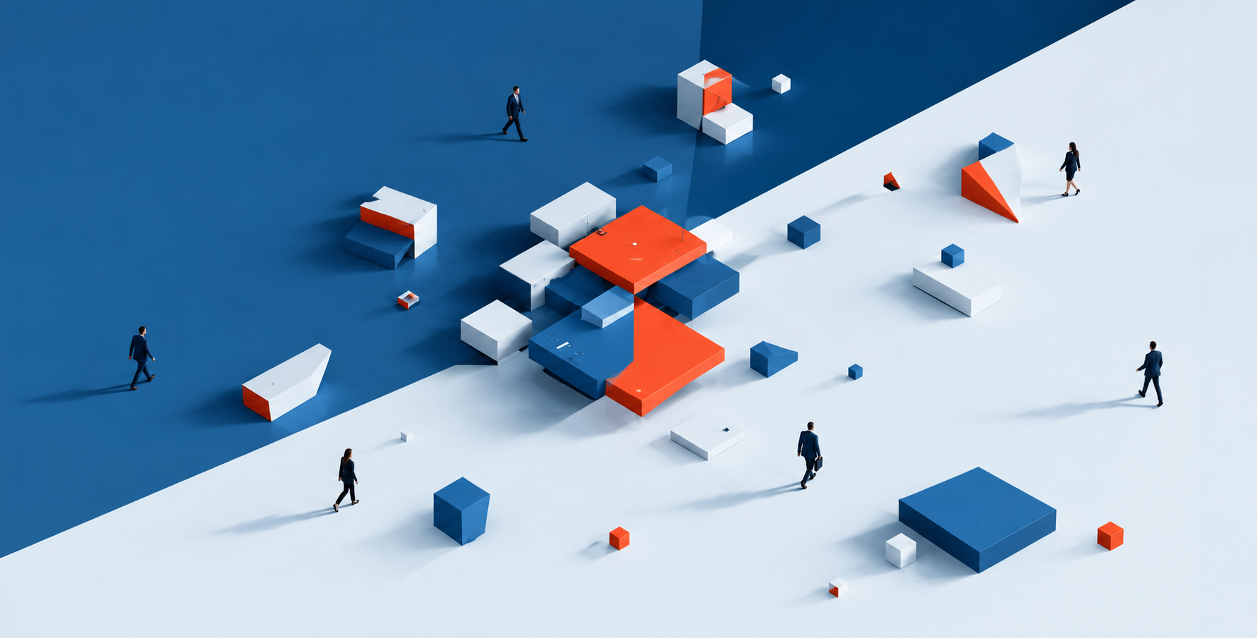 Fractional CMO: The Strategic Marketing Leadership Your Business May Be Missing